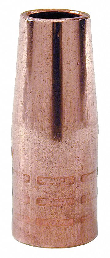 LINCOLN Conical MIG Weld Gas Nozzle