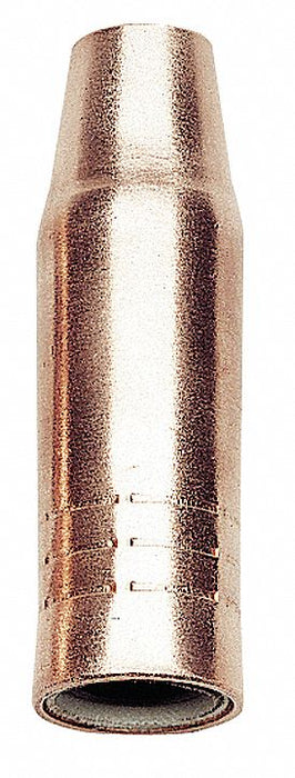 LINCOLN ELECTRIC MIG Welding Gas Nozzle