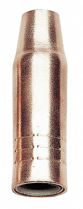 LINCOLN Conical MIG Weld Gas Nozzle