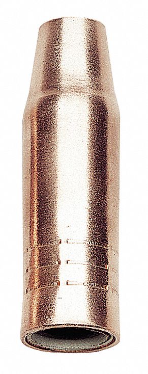 LINCOLN Conical MIG Weld Gas Nozzle