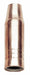 LINCOLN Conical MIG Weld Gas Nozzle