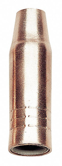 LINCOLN Conical MIG Weld Gas Nozzle