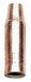 LINCOLN Conical MIG Weld Gas Nozzle