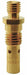 LINCOLN KP35-50 MIG Gas Diff