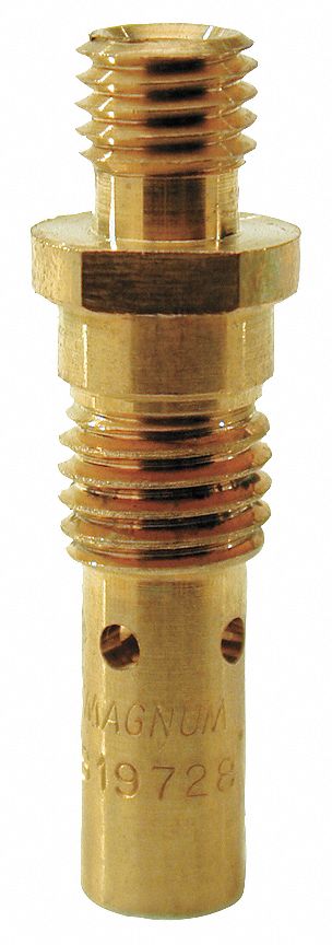 LINCOLN KP35-50 MIG Gas Diff