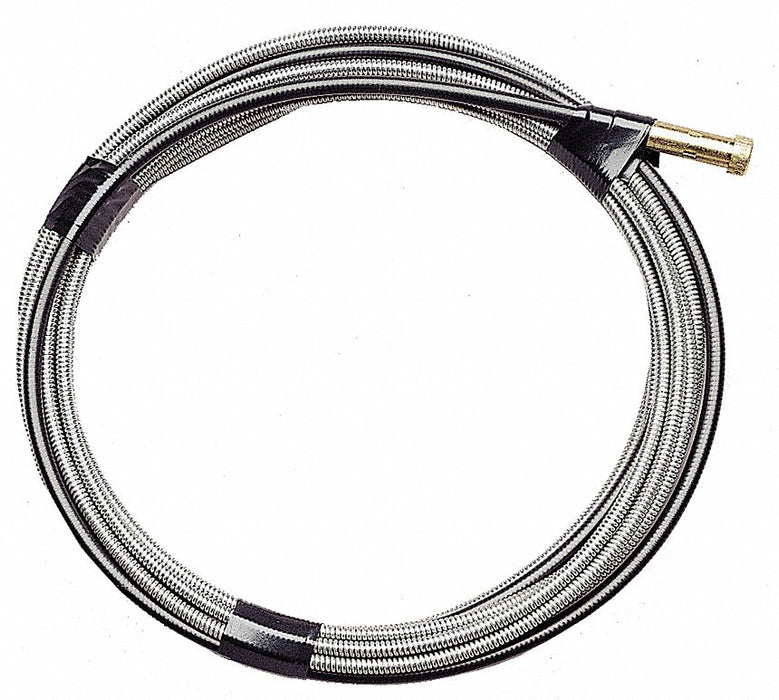 LINCOLN 15ft Aluminum MIG Weld Liner
