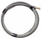 LINCOLN 15ft Aluminum MIG Weld Liner
