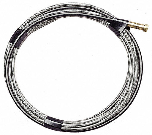 LINCOLN 15ft Steel MIG Welding Liner