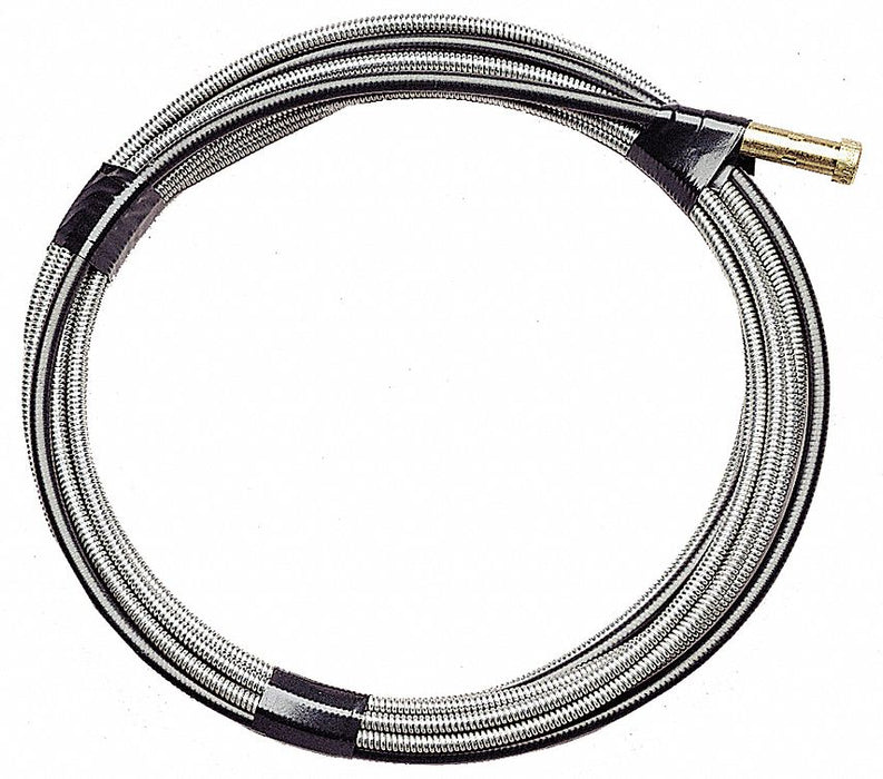 LINCOLN 15ft Steel MIG Welding Liner