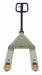 Jack Pallet Adjustable 21 to 27 In 48 L