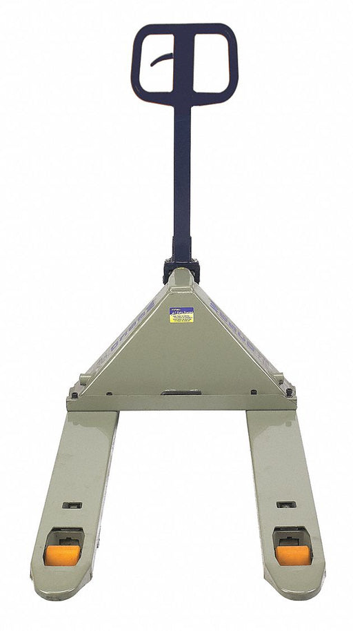 Jack Pallet Adjustable 21 to 27 In 48 L