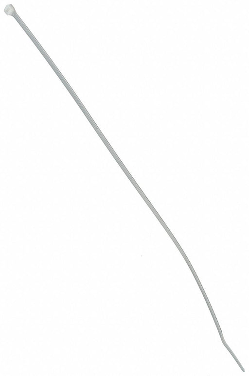 Cable Tie 21.75 in Natural PK50