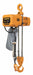 K8790 Electric Chain Hoist 6 000 lb cap.