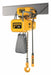 K8762 Electric Chain Hoist 1000 lb cap.