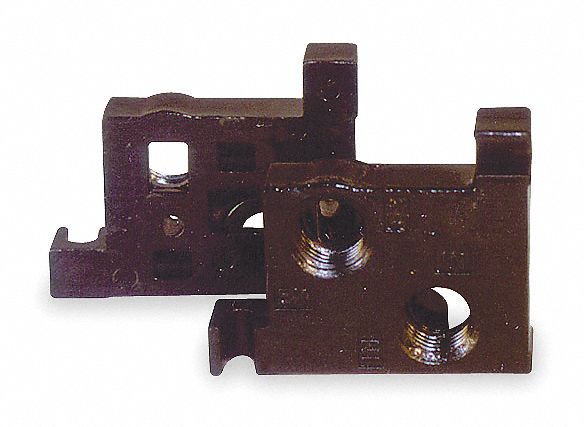 End Plate Kit