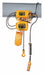 K8780 Electric Chain Hoist 4000 lb cap.