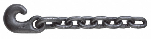 Straight Chain Alloy Stl 24 L 47 700 lb