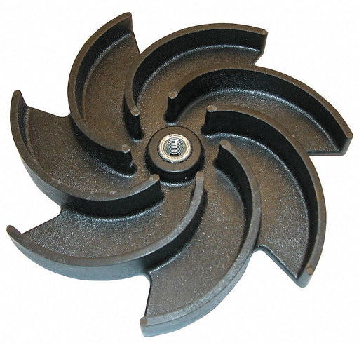 Impeller Plastic For 2P547