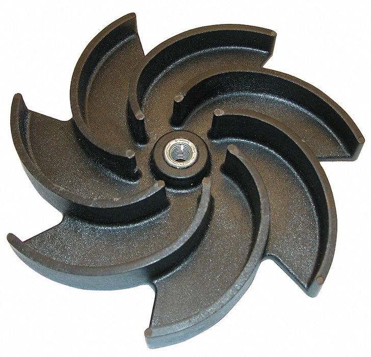 Impeller Plastic For 2P547