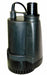 Plug-In Utility Pump 1/2 HP 115VAC