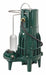 1 HP Effluent Pump Vertical Float