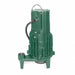 Grinder Pump 20 ft Single 230V AC