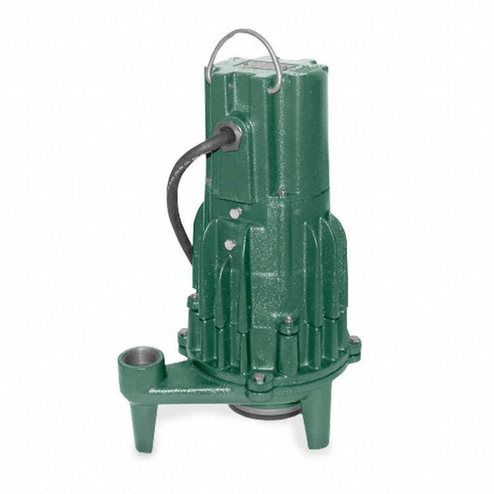 2 HP Grinder Pump Tether Float