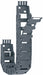 Cable Carrier Mini Open OW2.40In / 61mm