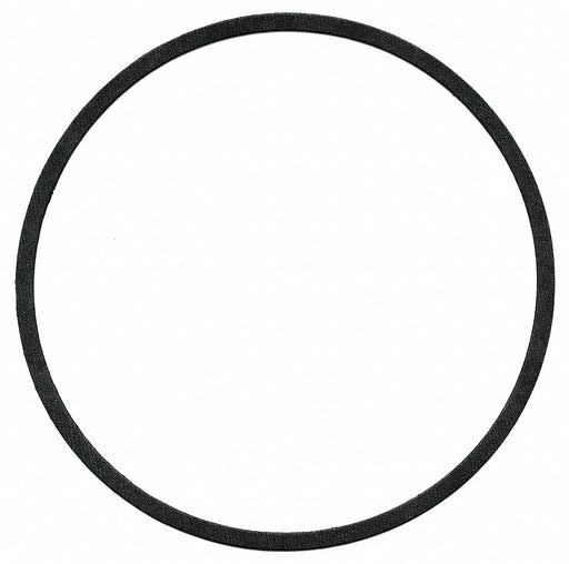 Gasket In-Line Rubber