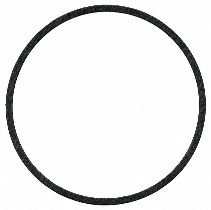 Gasket In-Line Rubber