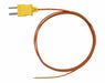 Immersion Probe K Thermocouple