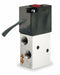 Solenoid Air Con Valve Four-Way 125 psi