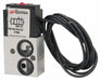 Solenoid Air Con Valve Four-Way 125 psi
