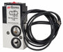 Solenoid Air Con Valve Three-Way 125 psi
