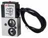 Solenoid Air Con Valve Three-Way 125 psi