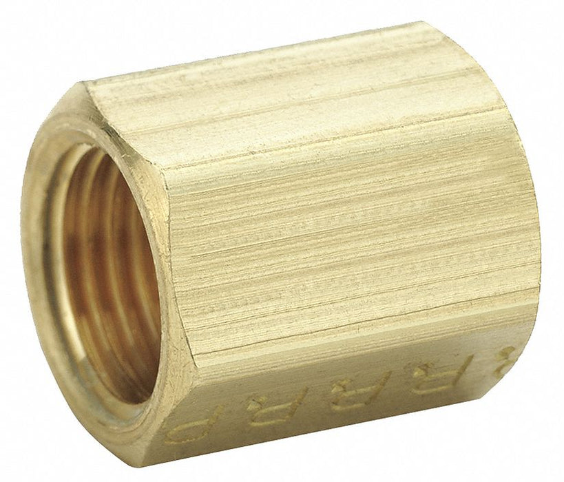 Union Brass InvertedFlare3/8in PK10