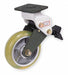 PlateCaster Swivel Polyurethane 9 1/16 H