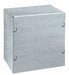 Enclosure Mtlc 12In.Hx 10In.Wx6In.D