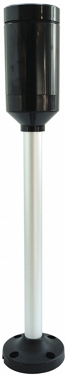 Stack Light Base 14-3/4 In