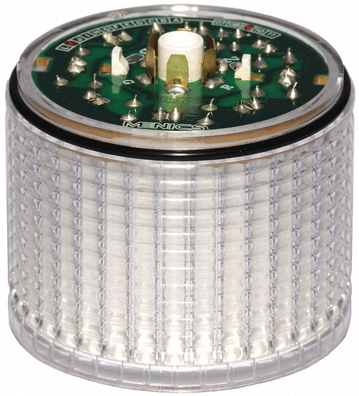 Tower Light LED Module 24VAC/DC Clr