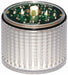 Tower Light LED Module 24VAC/DC Clr