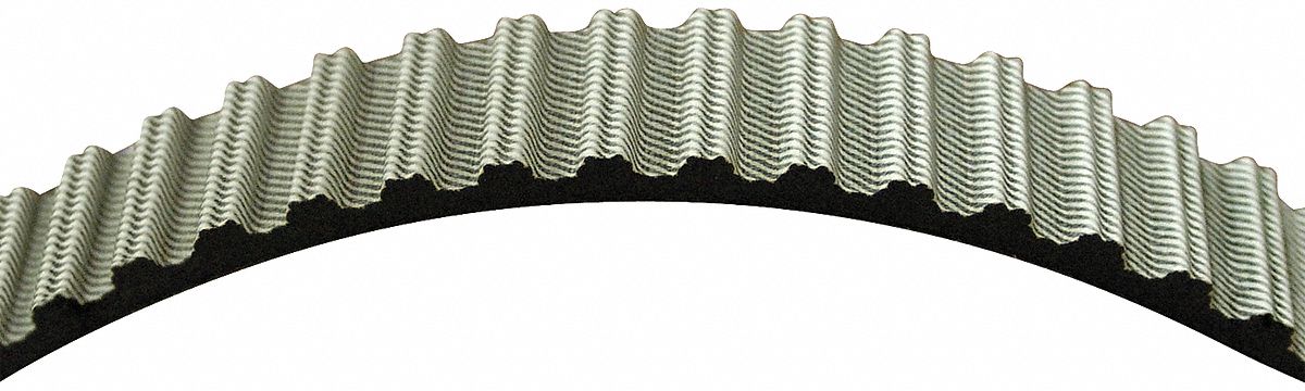 Truck V-Belt Industry Number 95321