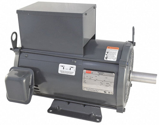 GeneralPurposeMotor 10hp 1740RPM 215T