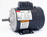 GP Motor 1/2 HP 1 725 RPM 115/208-230V