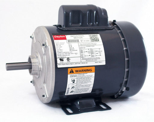 GeneralPurposeMotor 1/2hp 1725RPM 56