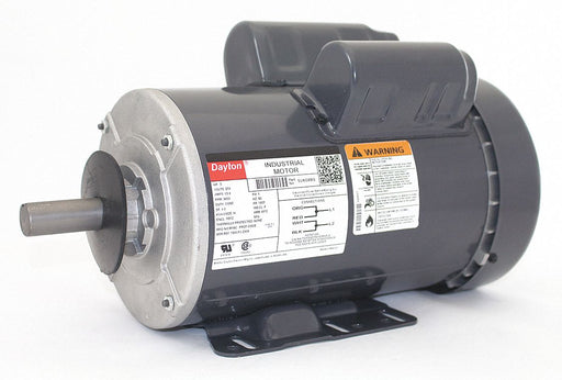 GeneralPurposeMotor 3hp 3450RPM 145T