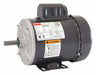 GP Motor 3/4 HP 1 725 RPM 115/208-230V