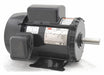 GP Motor 3 HP 3 540 RPM 115/230V AC 182T