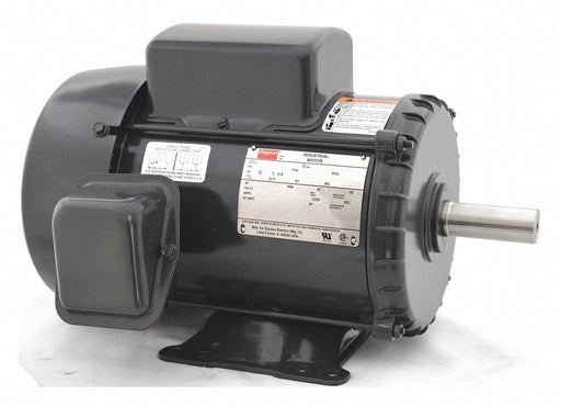 GeneralPurposeMotor 3hp 3540RPM 182T