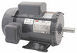 GP Motor 5 HP 3 540 RPM 230V AC 184T